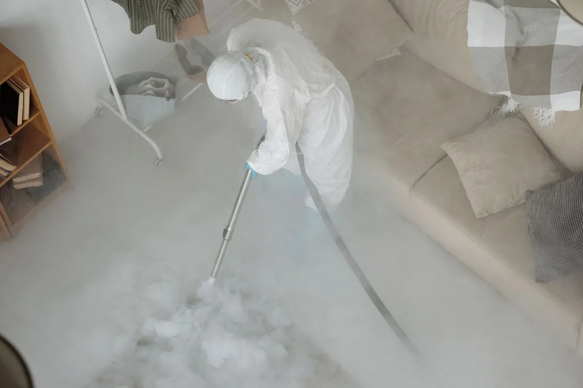 Crime Scene Cleanup in Dimond, Oakland, CA