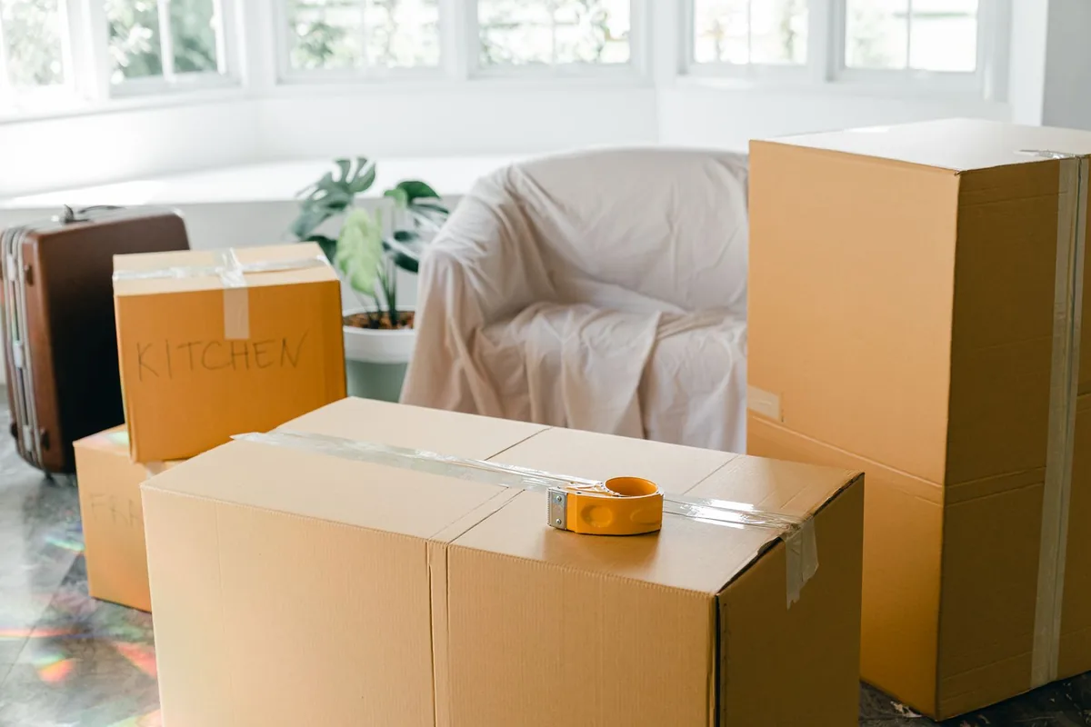 Hoarding Cleanup in Dimond, Oakland, CA